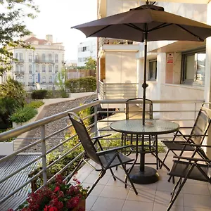  Appartement Joivy Graca Luminous 2-br With Terrace