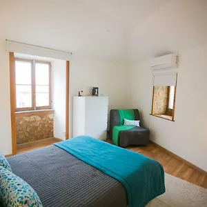  Appartement Fantastic Santos