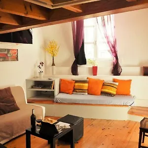  Appartement Charming Loft